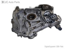 Engine Oil Pump For 09-14 Acura TL  3.5 14100...