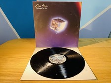 Chris Rea ‎– The Road To Hell