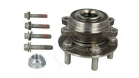 1X Hart Radlagersatz FüR Ford Mondeo V Turnier 1.5 Ecoboost 2.0 Ecoblue 4X4