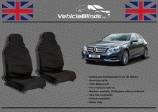 Siège Mercedes CLASSE E