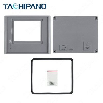 6AG1647-0AA11-2AX1 Plastic Case Cover for 6AG1 647-0AA11-2AX1 KTP400 BASIC MONO