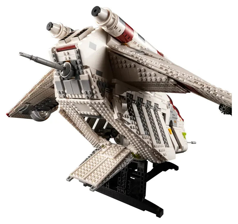 Lego 75309 UCS Star Wars Republic Gunship | RETIRED & HARD TO FIND
