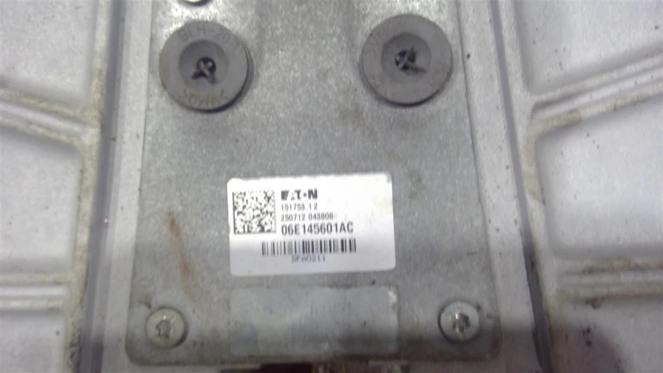 TURBO A6 A7 A8 Q5 Q7 S4 S5 SQ5 Touareg 2009-2016 1423209 Foto 4 de 4