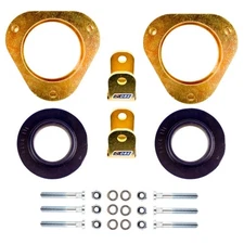 Kit Rialzo / Sollevamento Sospensioni Lift 4 cm per Toyota RAV4 III / IV