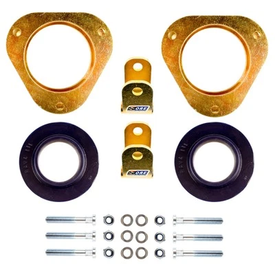 ORE4X4 Kit Rialzo / Sollevamento Sospensioni Lift 4 cm per Toyota RAV4 III / IV