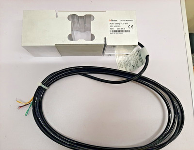 Flintec Einzelpunkt Wägezelle PC60-500kg C3 6ws - Wägezelle