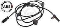 A.B.S. 30291 Sensor FüR Raddrehzahl ABS Sensor Raddrehzahl FüR Fiat