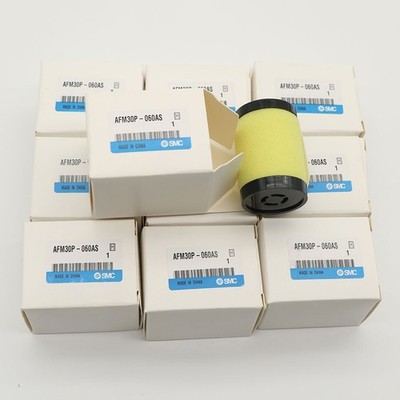 (10PC) SMC AFM30P-060AS     Assembly AFM30P060AS *tn