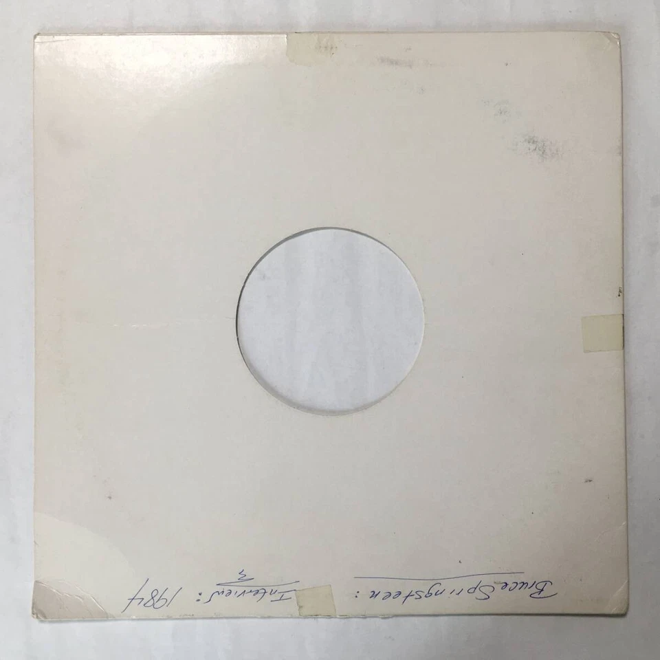 RAINBOW BEST OF THE BISCUIT 5 1 83 US盤 Recorded live at Convention Center in - Image 2 of 4