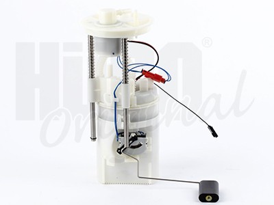 Hitachi KraftstoffföRdereinheit Benzin Passend FüR Bmw X6 G06 F96 M E71 E72-image