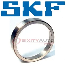SKF Rear Axle Differential Bearing Race for 1974 Plymouth PB100 Van - bl