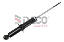 DACO Germany Stoßdämpfer hinterachse für Jeep Compass MK49 Patriot MK74