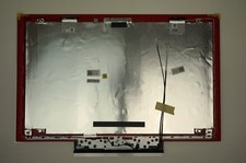 LCD Rear Cover Dell 5MT64 Rear LCD Assembly Cover for G5 15 5587 Laptops -