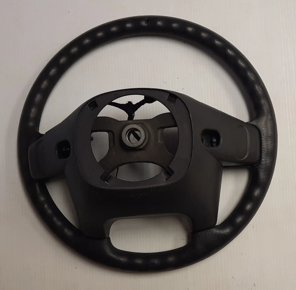1999 Jeep Grand Cherokee Steering Wheel - Image 2 of 2