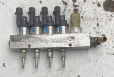 INIETTORI GPL PER PEUGEOT 206 2° Serie 67R-010185 bifuel/gas 1100 (03>09)