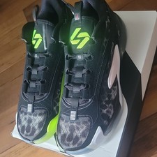Jordan Luka 2 Men s Low Top Basketball Sneake...