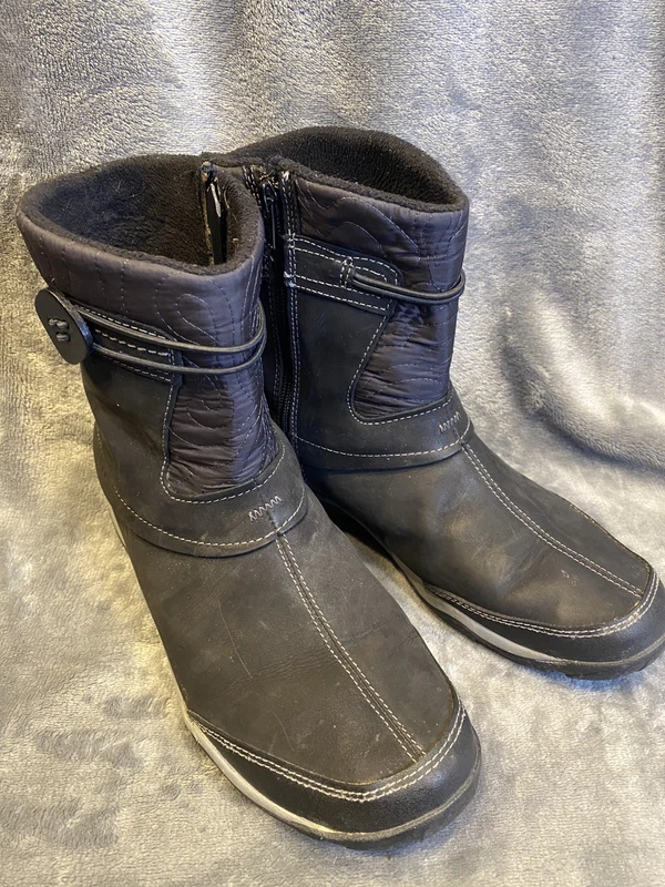 merrell dewbrook waterproof insulated mud boots
