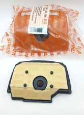 NEW Genuine STIHL OEM Air Filter Cover w/Filter MS201TC-M  1145 140 1904