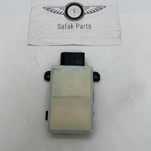 Audi VW Original Radarsensor Abstandsradarsteuergerät 4N0907566D Delphi - Bild 3 von 6