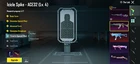 pubg mobile accounts