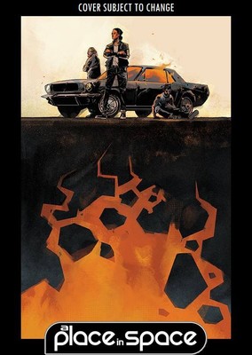 SLOW BURN #1C (1:10) TAYLOR VIRGIN (WK43)
