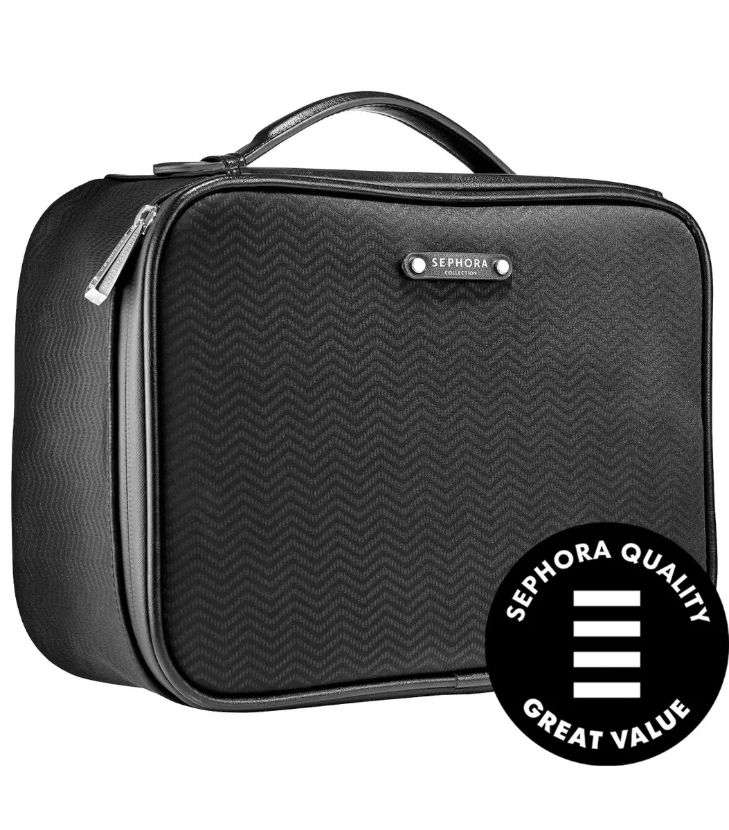 Makeup bags sephora online