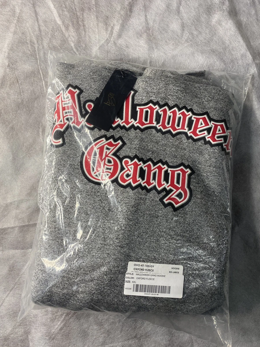Ovo free the demons cheap hoodie