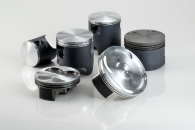 VERTEX - 40.3 PISTON FOR MALAGUTI Drakon 50,XSM,XTM (AM345) 50