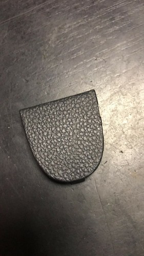 BMW e81 e87 ABDECKUNG MITTELKONSOLE 9110407