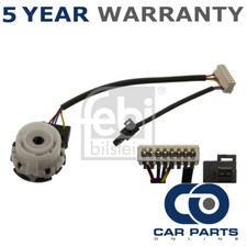 Ignition Starter Switch CPO Fits Golf Caddy Scirocco A3 TT Octavia Yeti