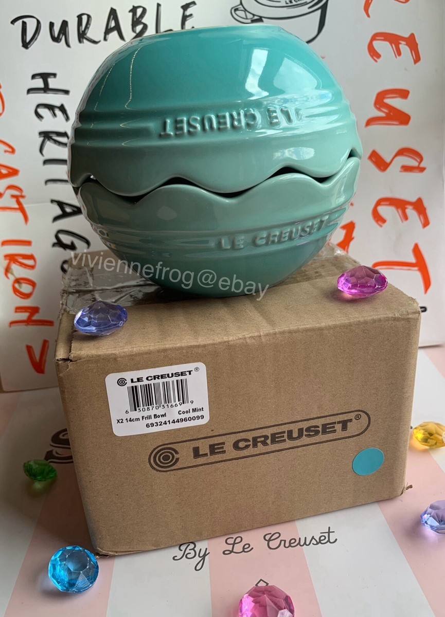 LE CREUSET COOL MINT 5.5
