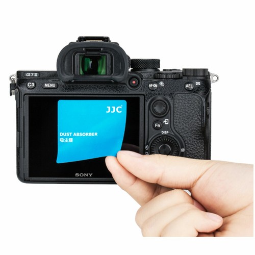 JJC GSP-Q3 Ultra Thin Glass LCD Screen Protector For Leica Q3 Camera Q-3 - Picture 7 of 10