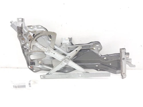7701367648 Elevalunas Trasero Derecho para RENAULT LAGUNA (B56) 2000 156723 - Imagen 4 de 4
