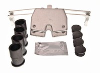 Maxgear 27-2469 ZubehöRkit, Scheibenbremsbelag FüR BMW
