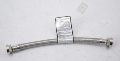 Electrolux Major Appliances Steam Dryer Washing Machine Connector 5304507889