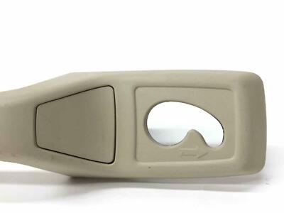2007 Volvo XC90 Left Rear Interior Grab Handle Bar Tan Used OEM | eBay