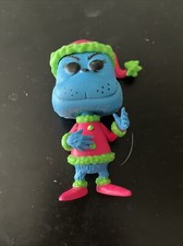 Funko Pop! The Grinch #12 Dr Seuss CHASE Vinyl Figure Limited Edition  Loose