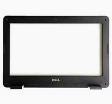 1pc Laptop Bezel Cover 06C2J6 for Dell Chromebook 11 3100
