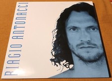 BIAGIO ANTONACCI - OMONIMO - Vinile LP 1994 Polygram