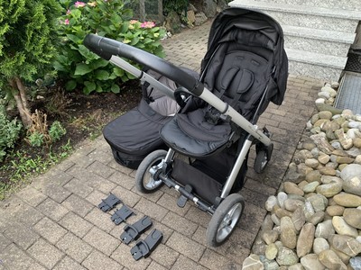 mutsy transit kinderwagen