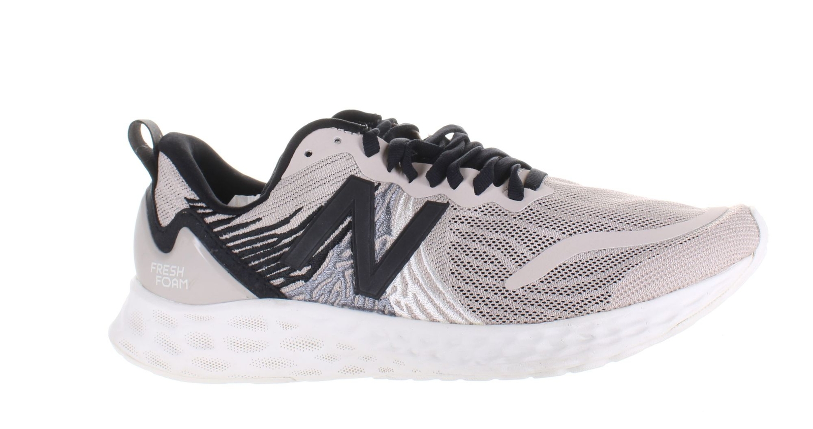 New Balance Womens Wtmpowb Beige Running Shoes Size 9 (7769784)