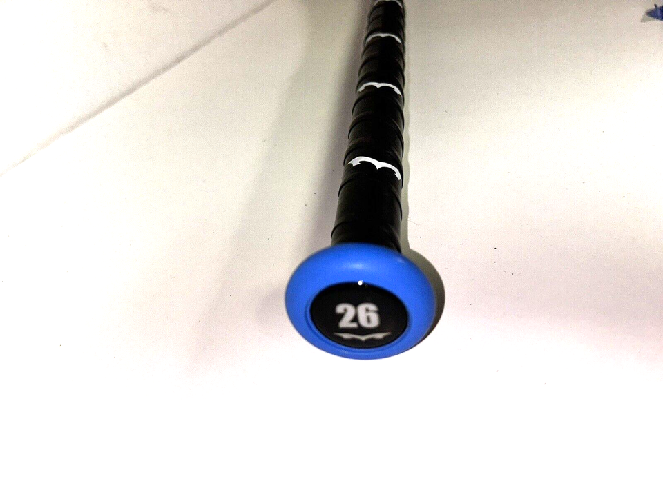 NEUF 2025 Monsta USA TORCH MX 1 pièce 25 oz. Batte de softball