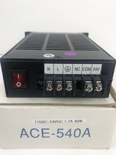 ICP DAS USA ACE-540A / ACE540A (NEW Open Box)...