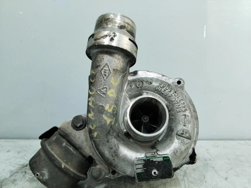 54431015088 Turbocompresor para RENAULT MEGANE II BERLINA 3P 1705373 - Imagen 1 de 3