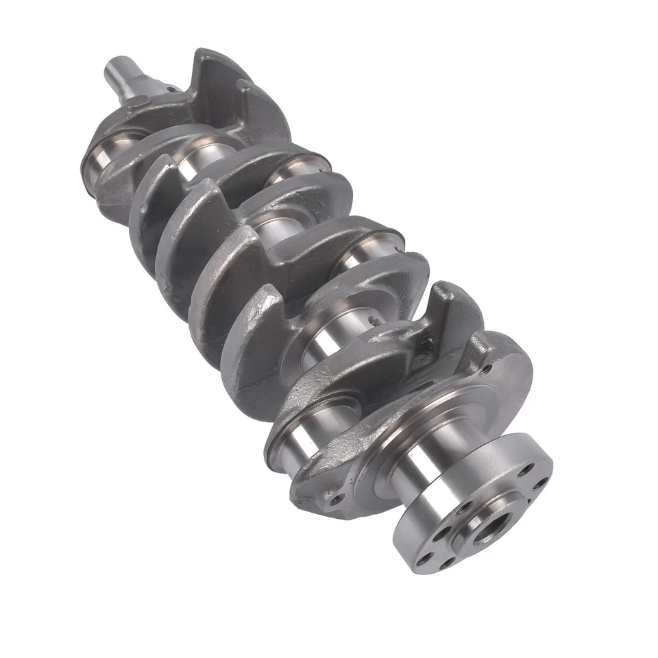 Cigüeñal turbo para Buick Encore Chevrolet Sonic Trax Cruze 1,4 L l4 2011-2018 Foto 3 de 4