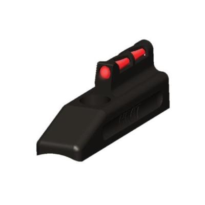 HiViz HRBLW01 LITEWAVE Interchangeable Front Sight for Ruger MK II/ MK III
