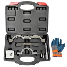 Turbo Engine Timing Tool Kit Camshaft Alignment Locking Set 1.0L 1.2L 1.4L