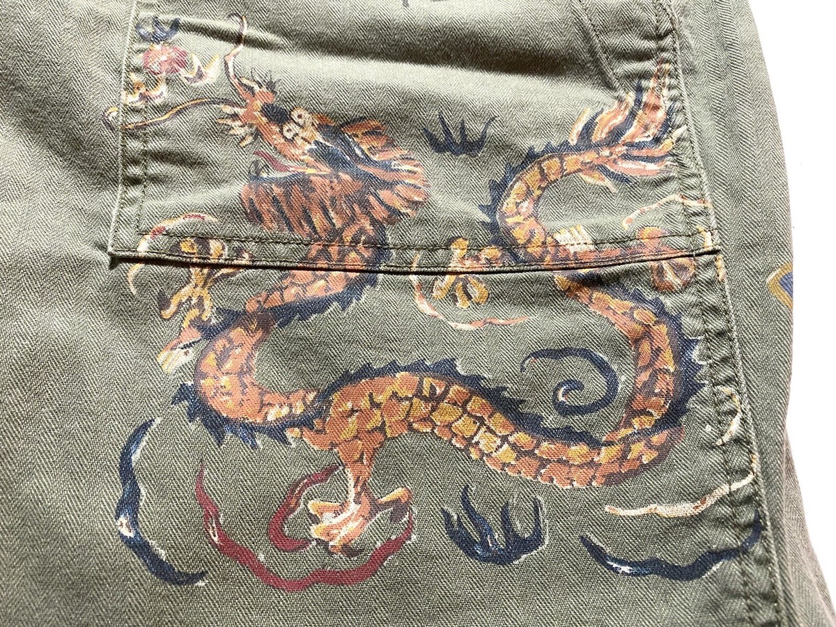 POLO RALPH LAUREN RELAXED FIT 8