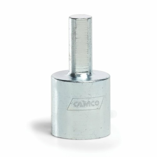 RV/Camper - NEW Scissor Jack Crank Drill Adapter, Works with all 3/4" Hex Jacks - Picture 2 of 9