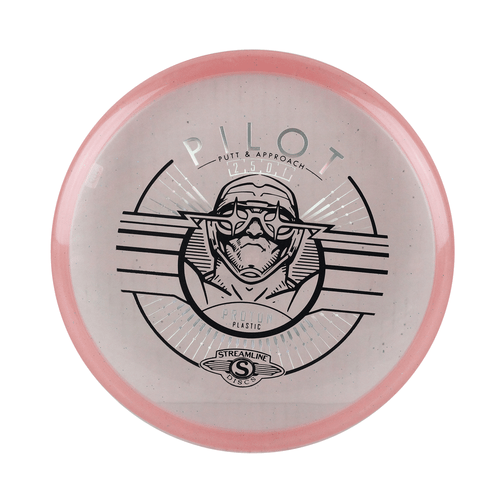 Streamline Disc Golf Proton Pilot Putter 2/5/0/1 - Choose Exact - Picture 17 of 32